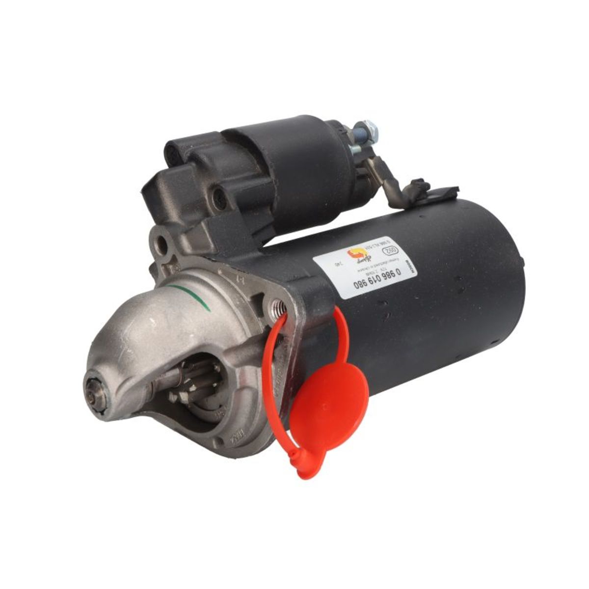 Bosch Démarreur 0 986 019 980