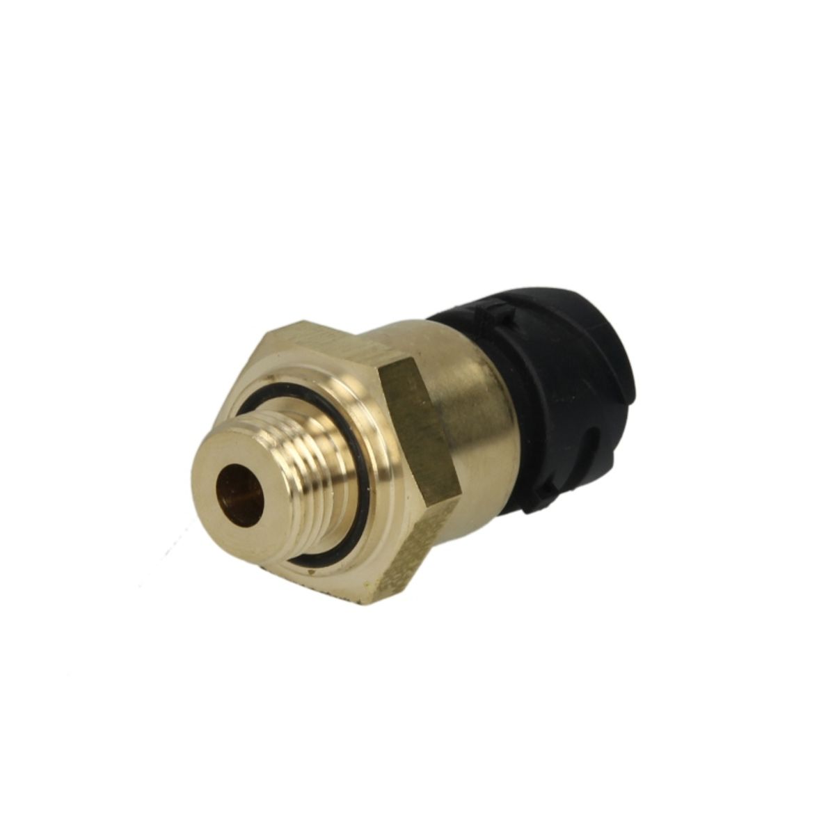 Image of Sensor, oliedruk