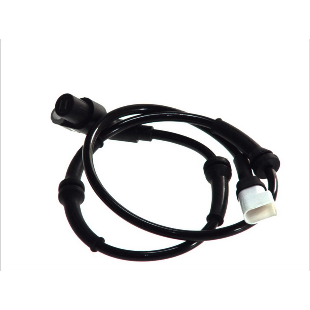 Sensor, wielsnelheid