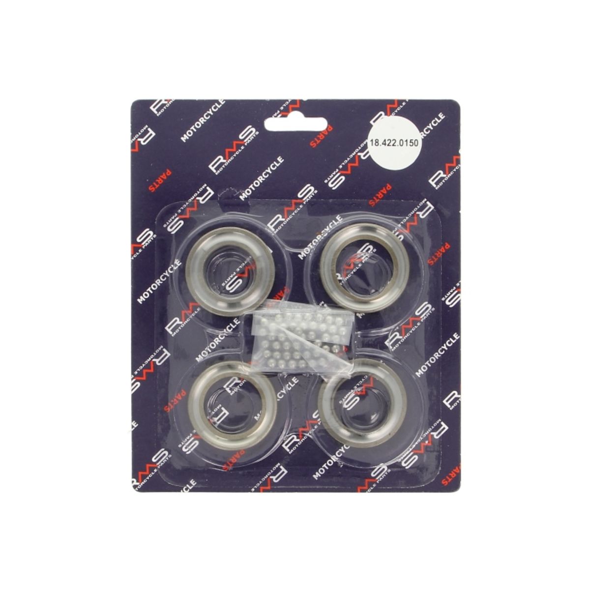 Lenkkopflager RMS 18 422 0150