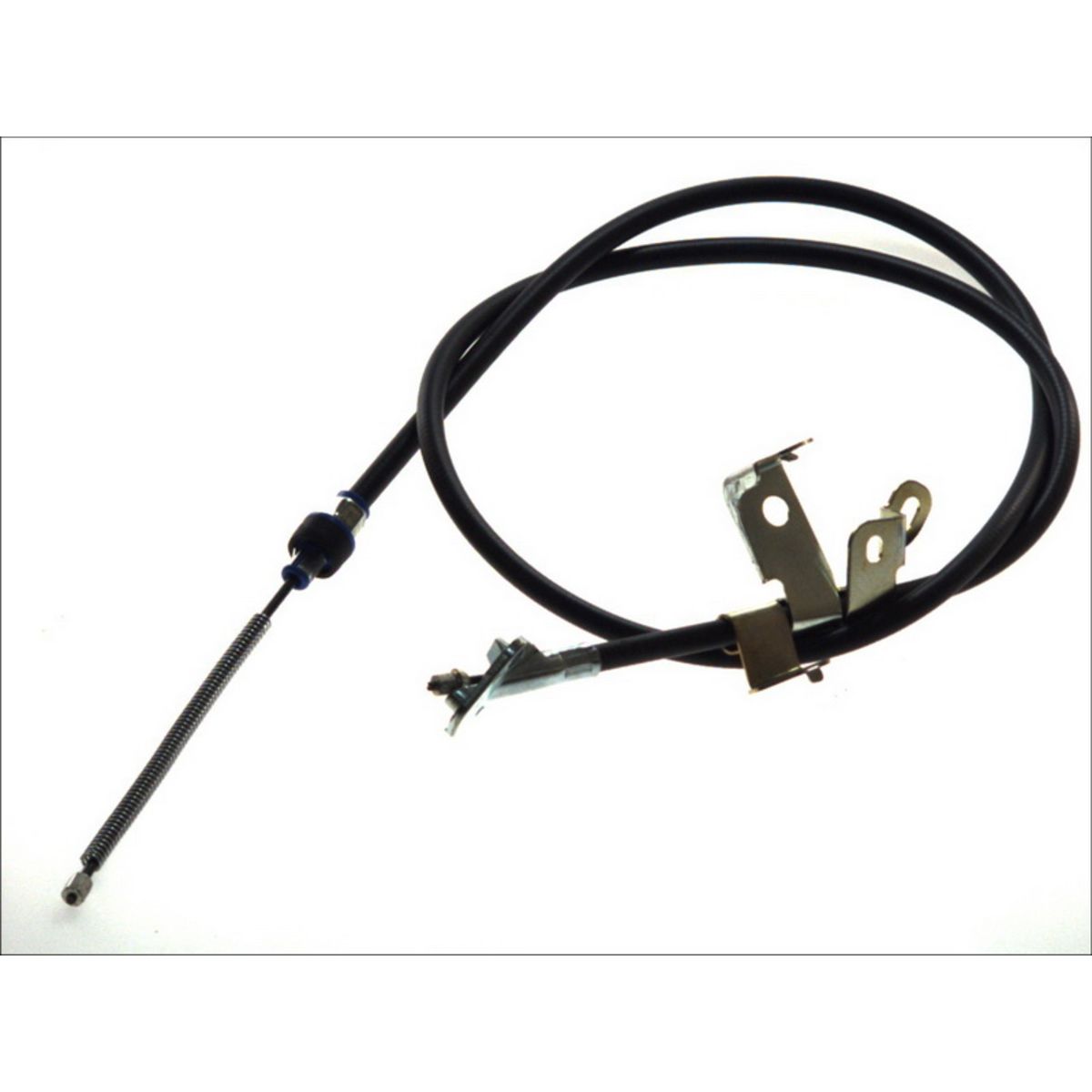 Image of Kabel, parkeerrem   rechts