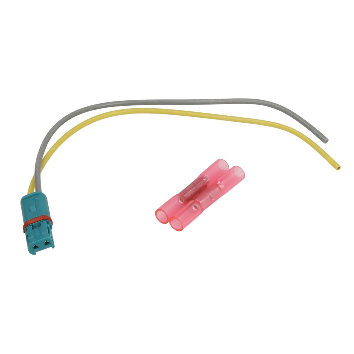 Image of Kabel reparatieset, verwarmingselement