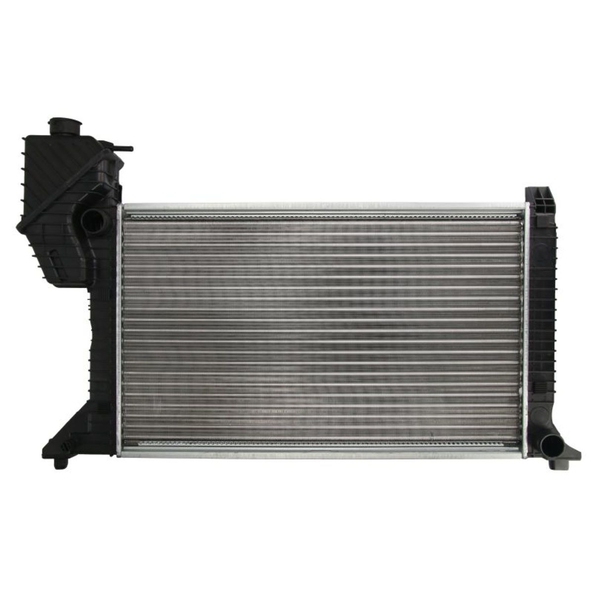 Thermotec Kühler, Motorkühlung Größe 34.0 D7m004tt