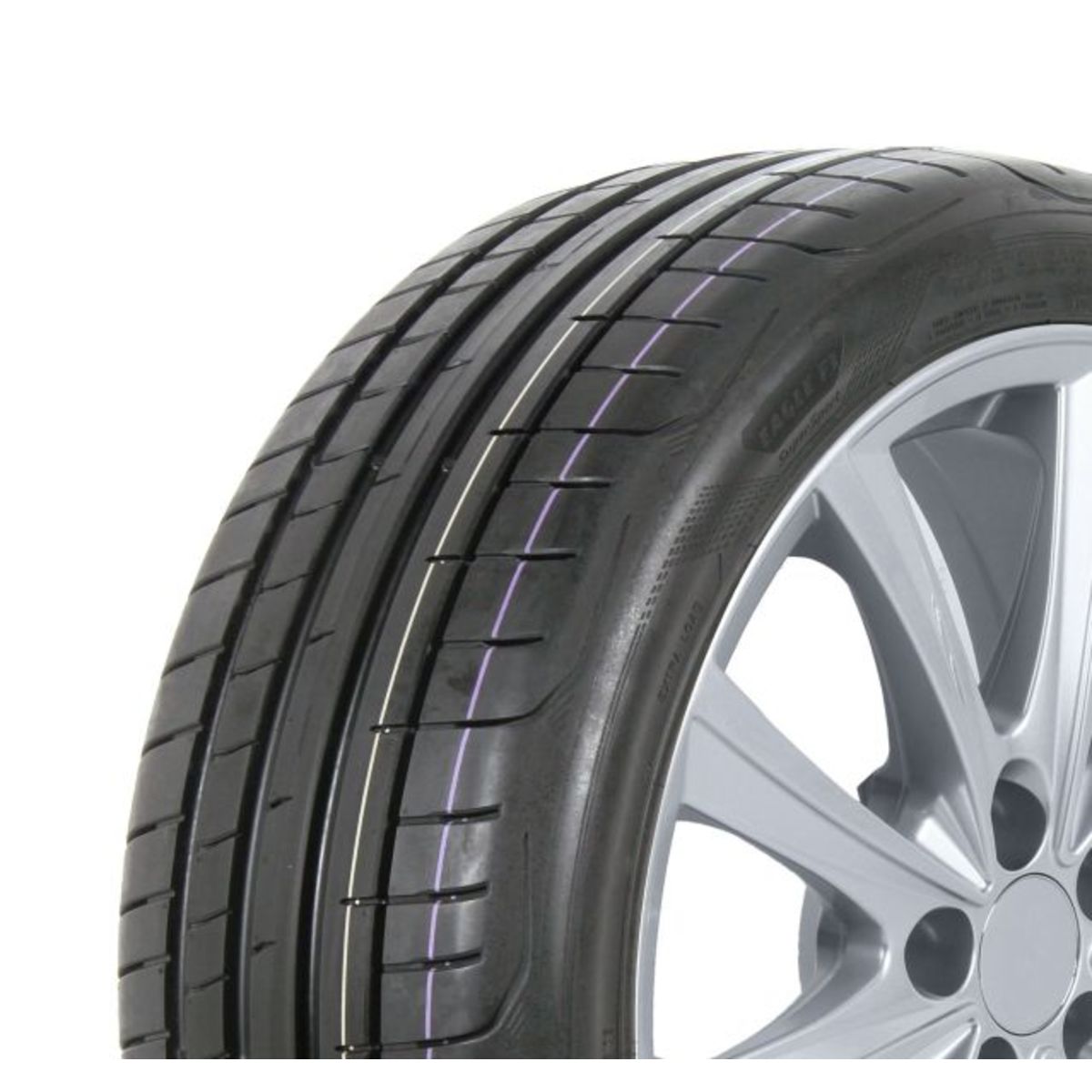 Pneus d'été GOODYEAR Eagle F1 SuperSport 255/40R20 101Y XL