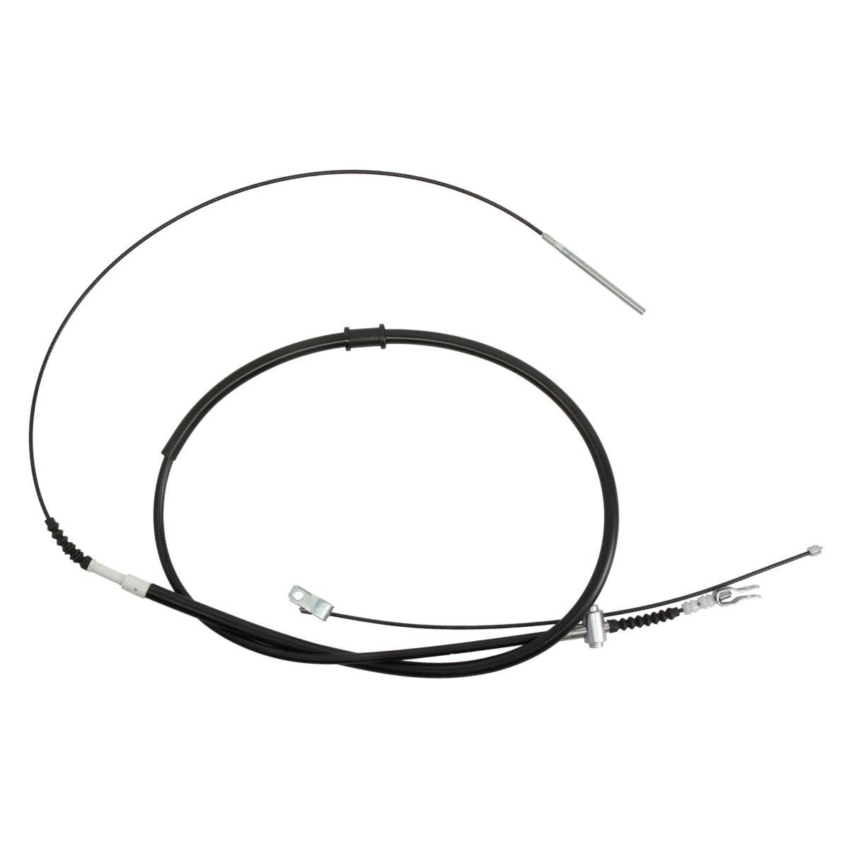 Image of Kabel, parkeerrem