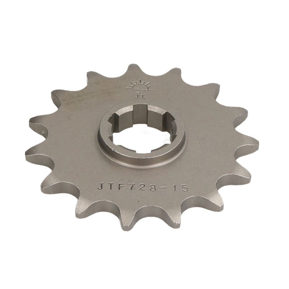 Kettenrad JT JTF728,15