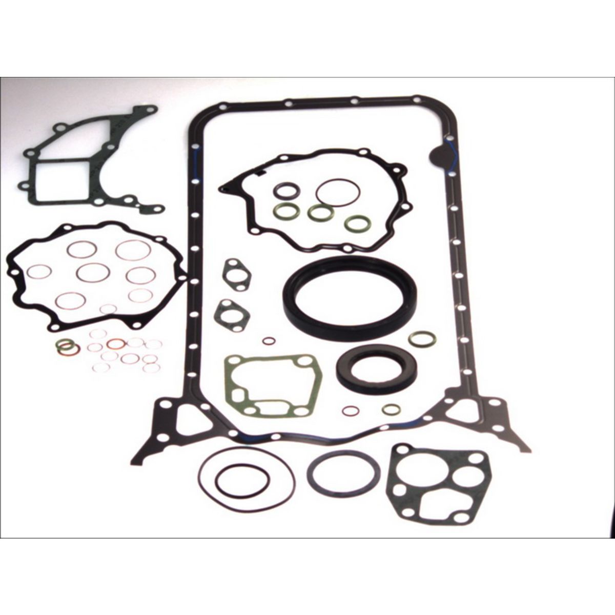 Elring Jeu De Joints, Carter Moteur 815.020