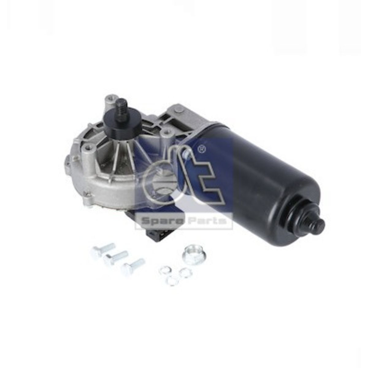 Image of Voorruitreiniging - Ruitenwissermotor DT Spare Parts