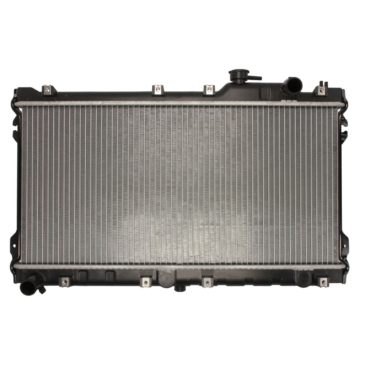 Image of Radiator, motorkoeling