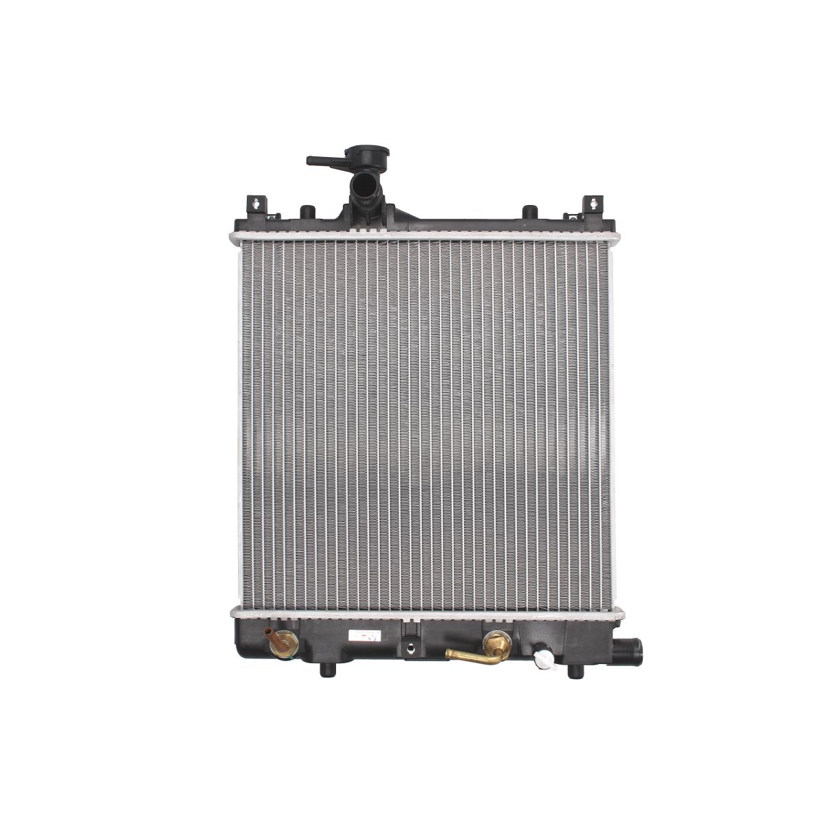 Image of Radiator, motorkoeling