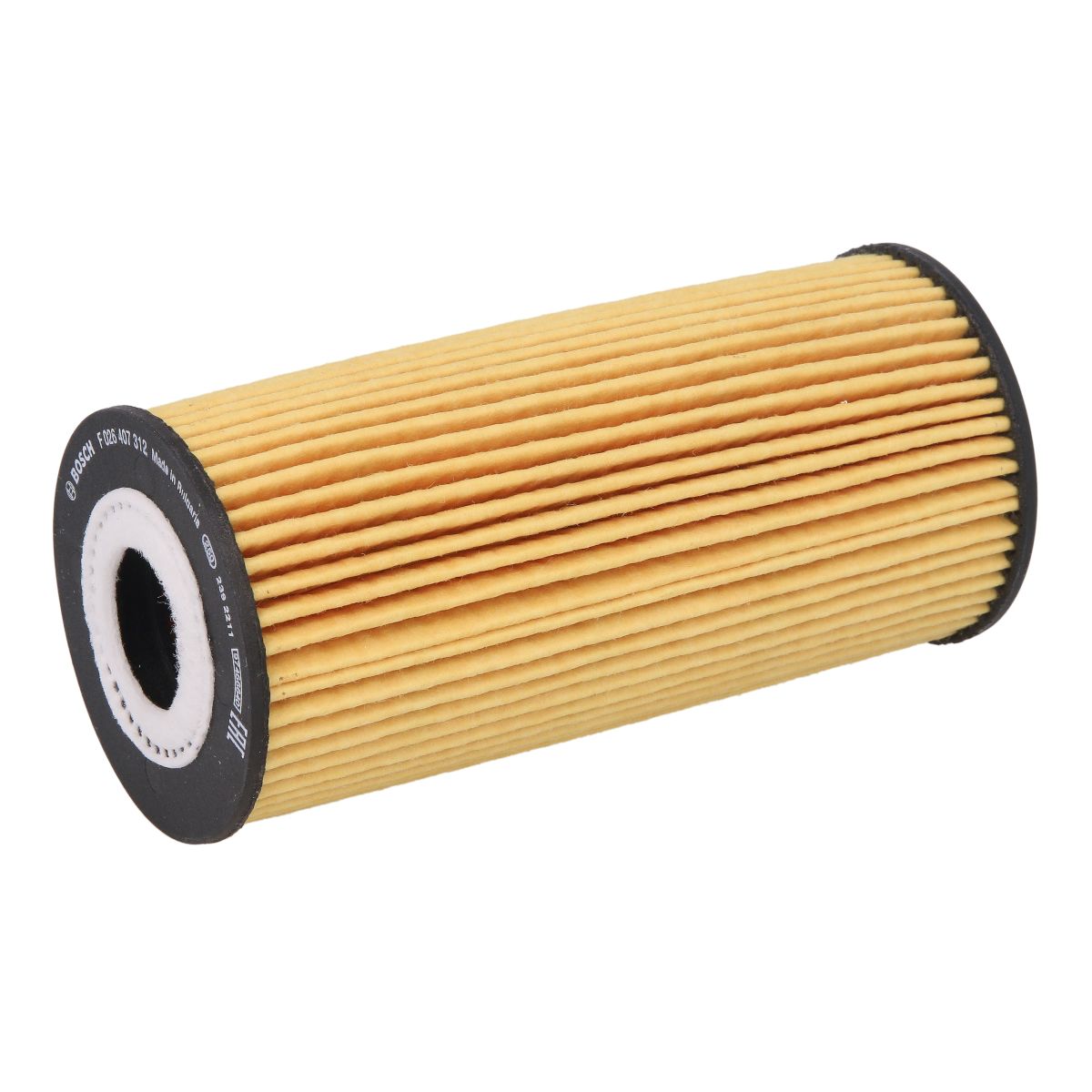 Image of Oliefilter