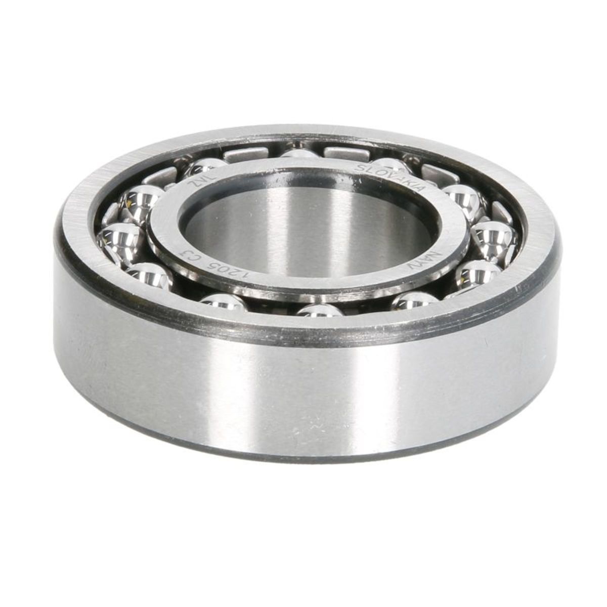Image of Rollager  1205-C3