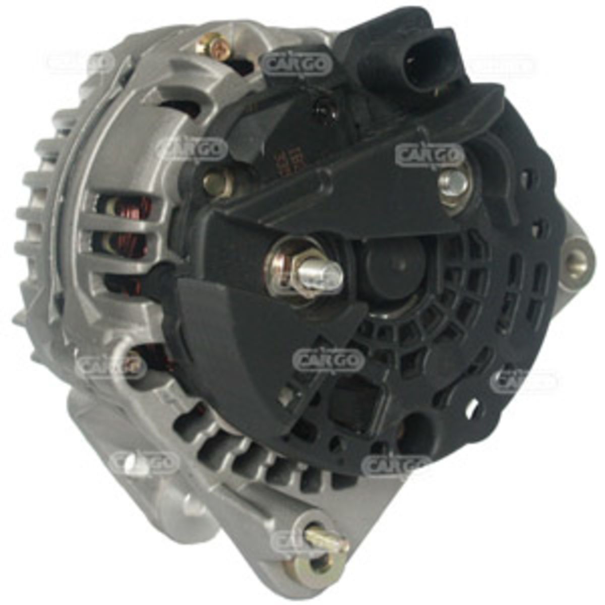 Image of Driefasige generator