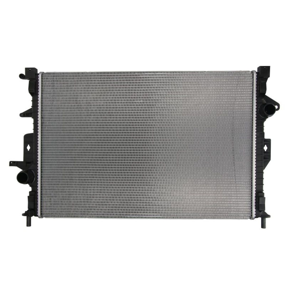 Image of Radiator, motorkoeling
