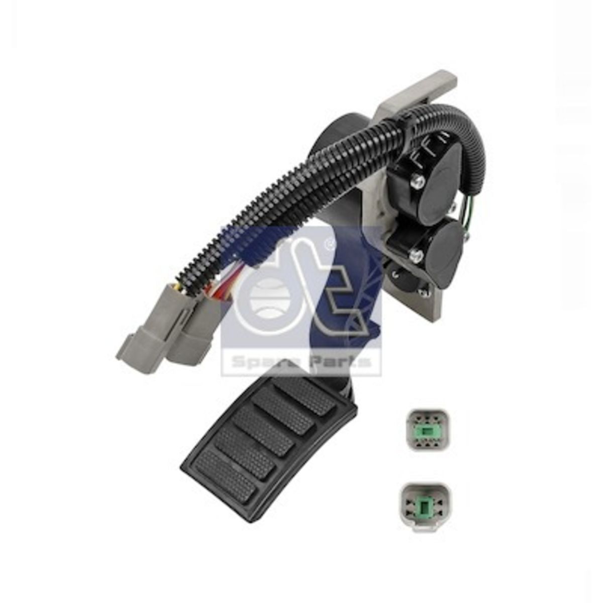 Image of Gaspedaal DT Spare Parts