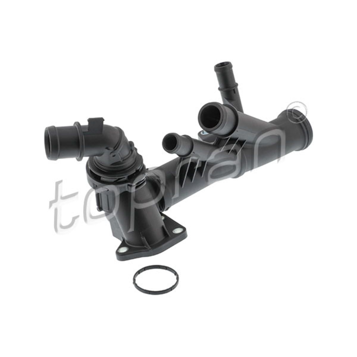 Thermostat d'eau HANS PRIES 119 617