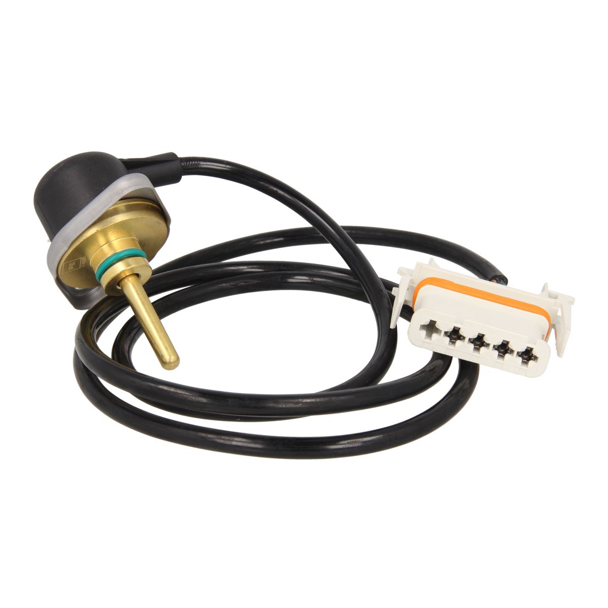 Image of Sensor, laaddruk