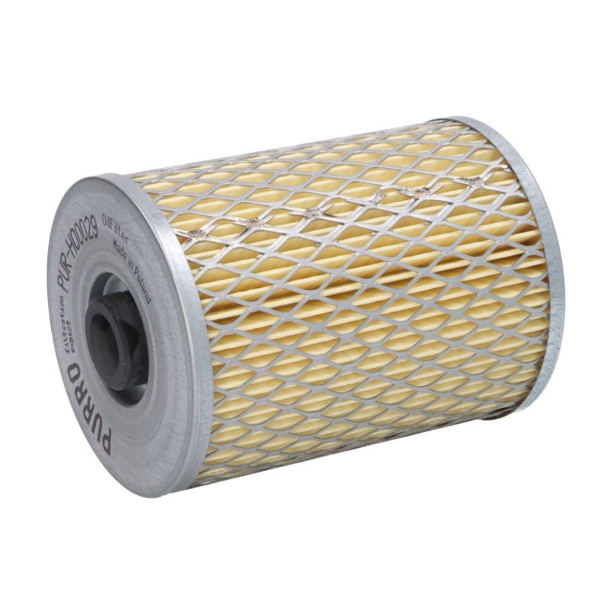 Image of Oliefilter