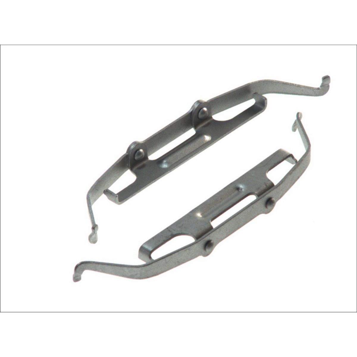 Quick Brake Toebehorenset, schijfremblok  109-1642