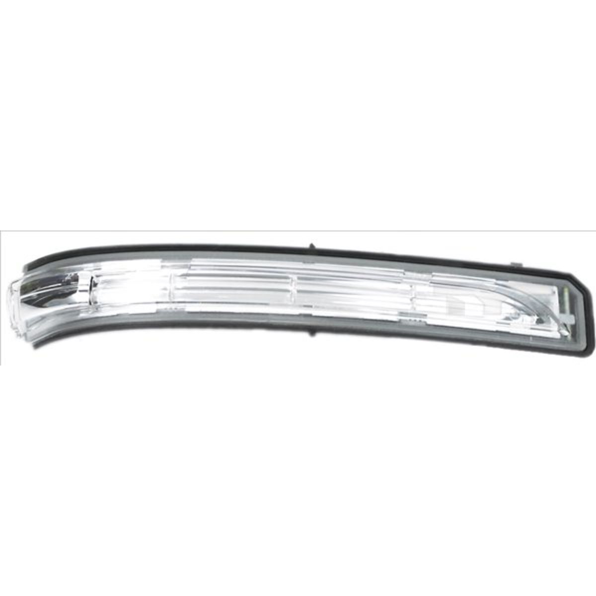 Tyc Luz Intermitente 321-0136-3 Izquierda
