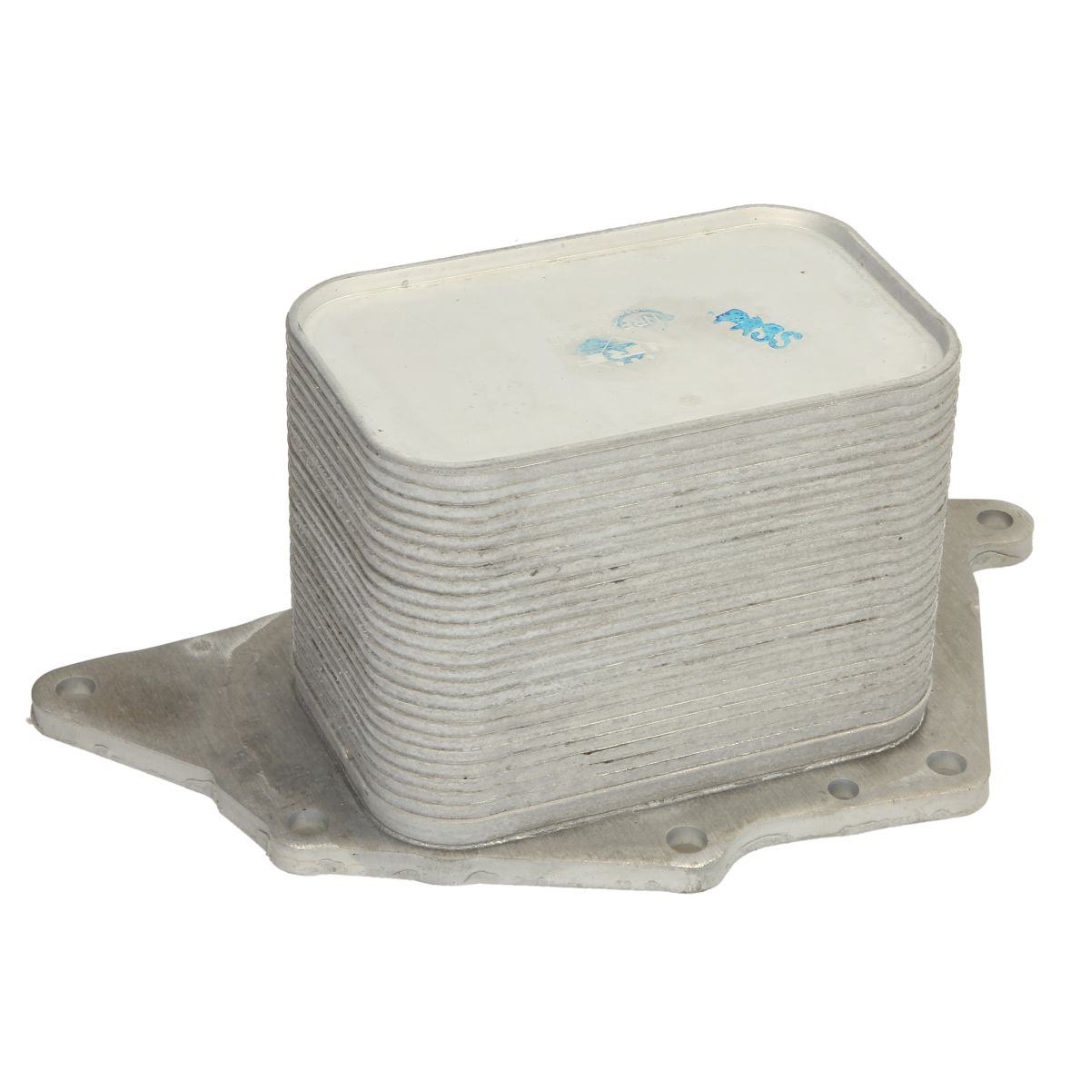Image of Olie radiator, motorolie