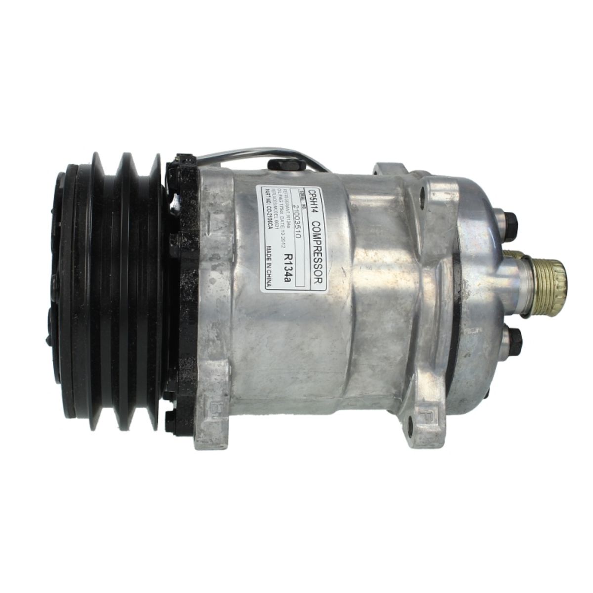 Image of Compressor airconditioning