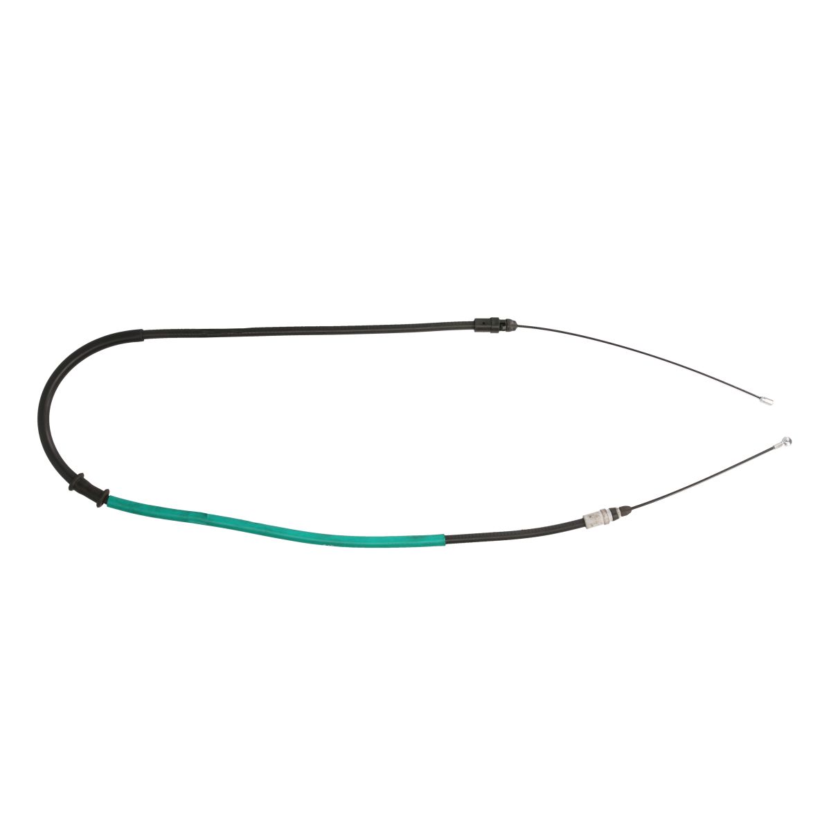 Image of Kabel, parkeerrem