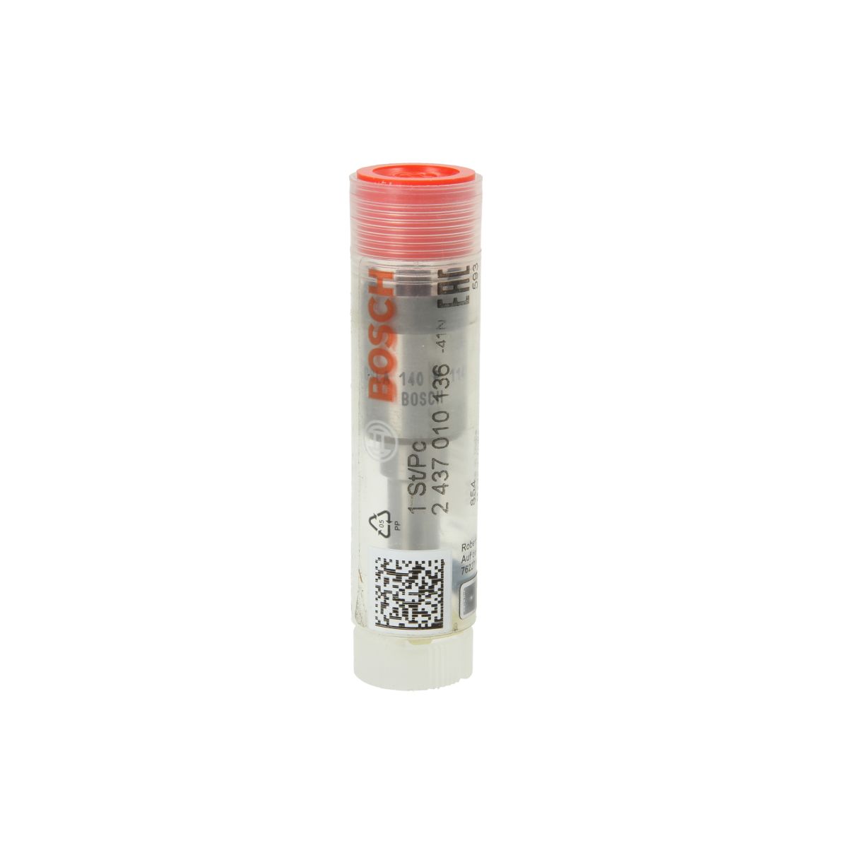 Image of Reparatieset, injectiemondstuk