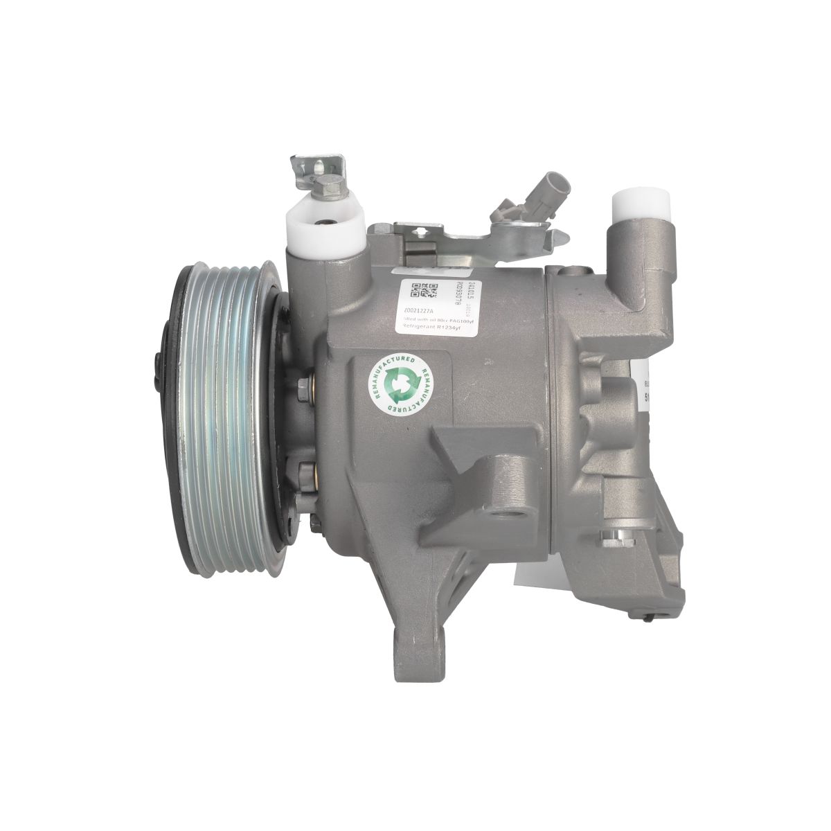 Elstock Klimakompressor 51-1143