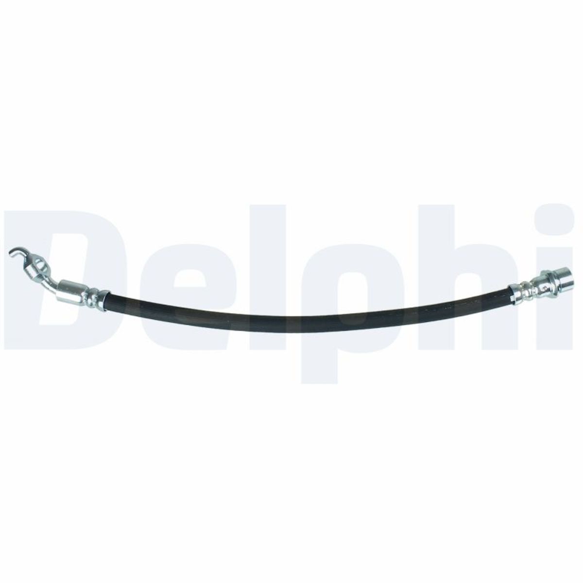 Für DELPHI LH6928 Brake Hose LH6928 Brake pipe/hose flexible front L/R (length - Bild 8
