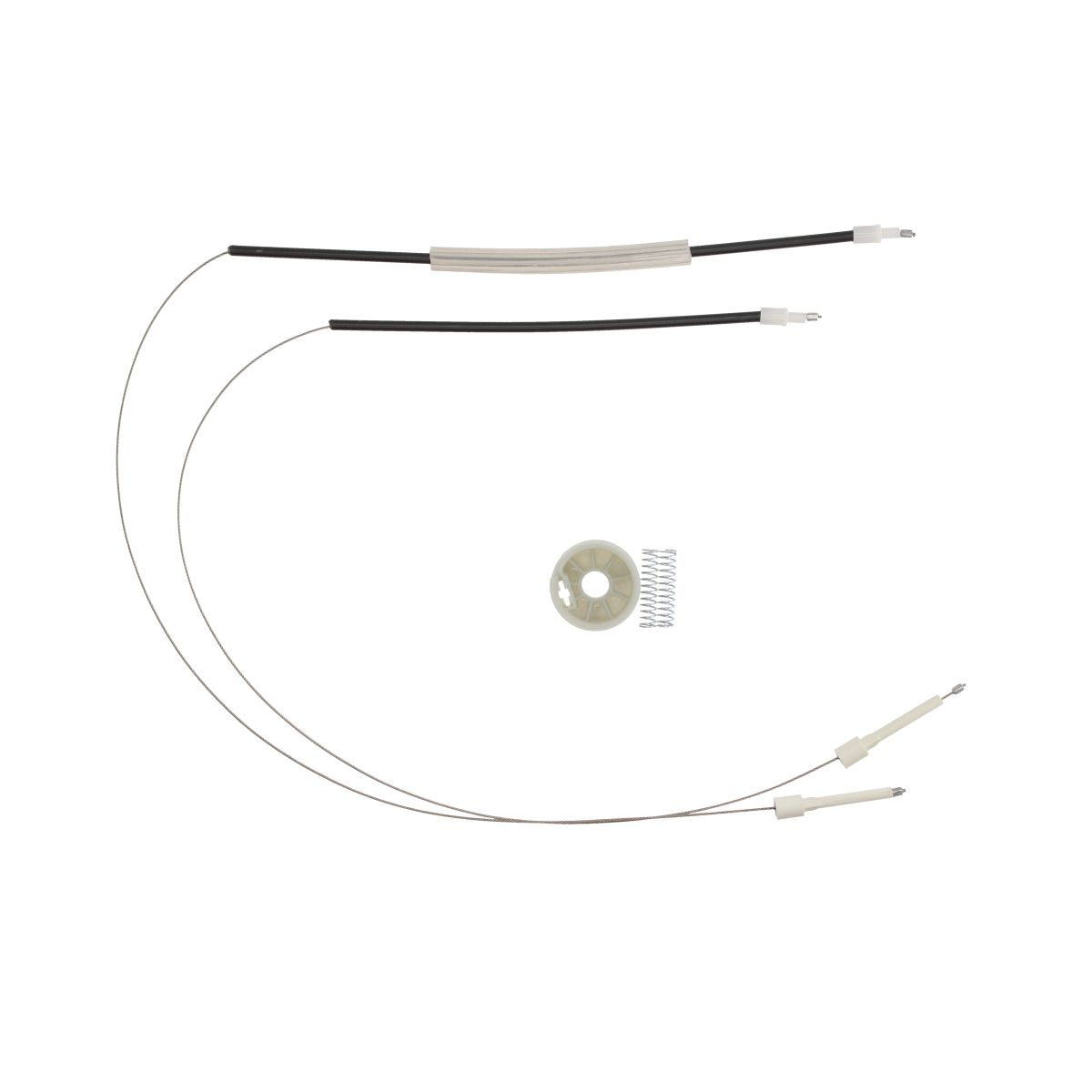 Image of Reparatieset, raamopener