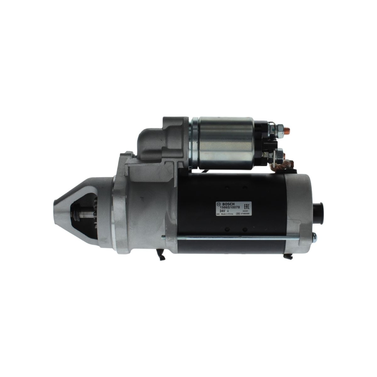 Image of Starter