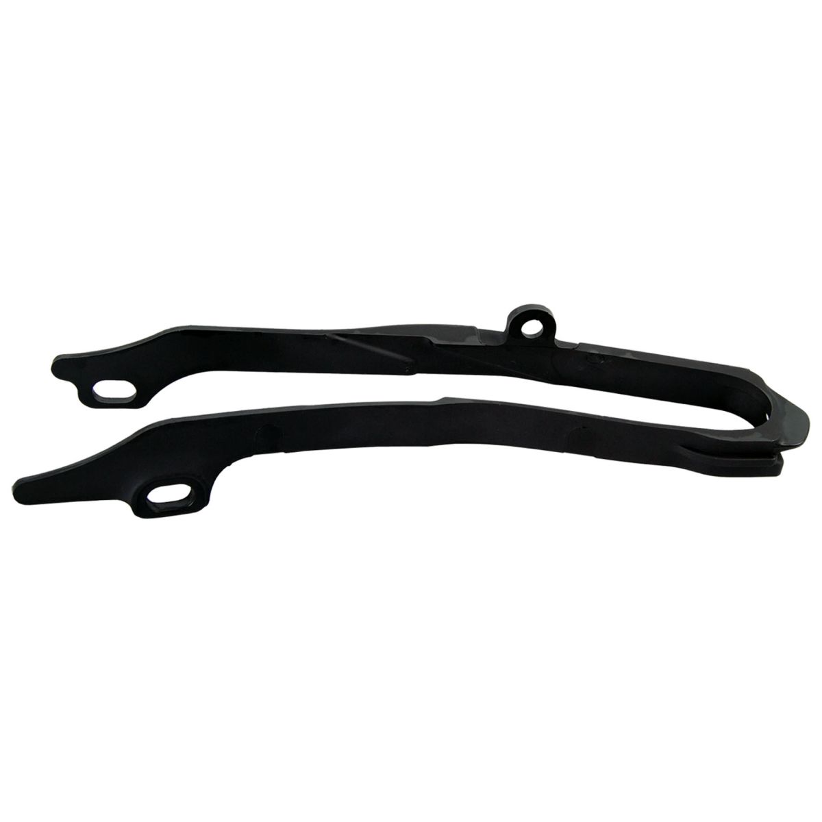 POLISPORT Patin de bras oscillant noir Honda CRF250R/CRF450R