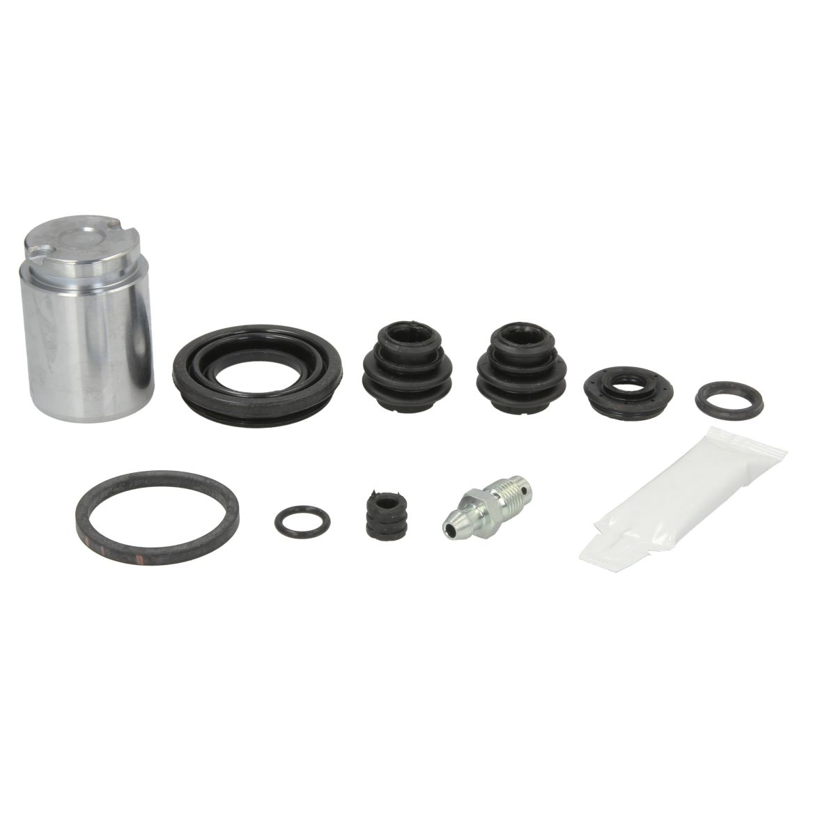 Image of Reparatieset, remklauw  D4-2516C