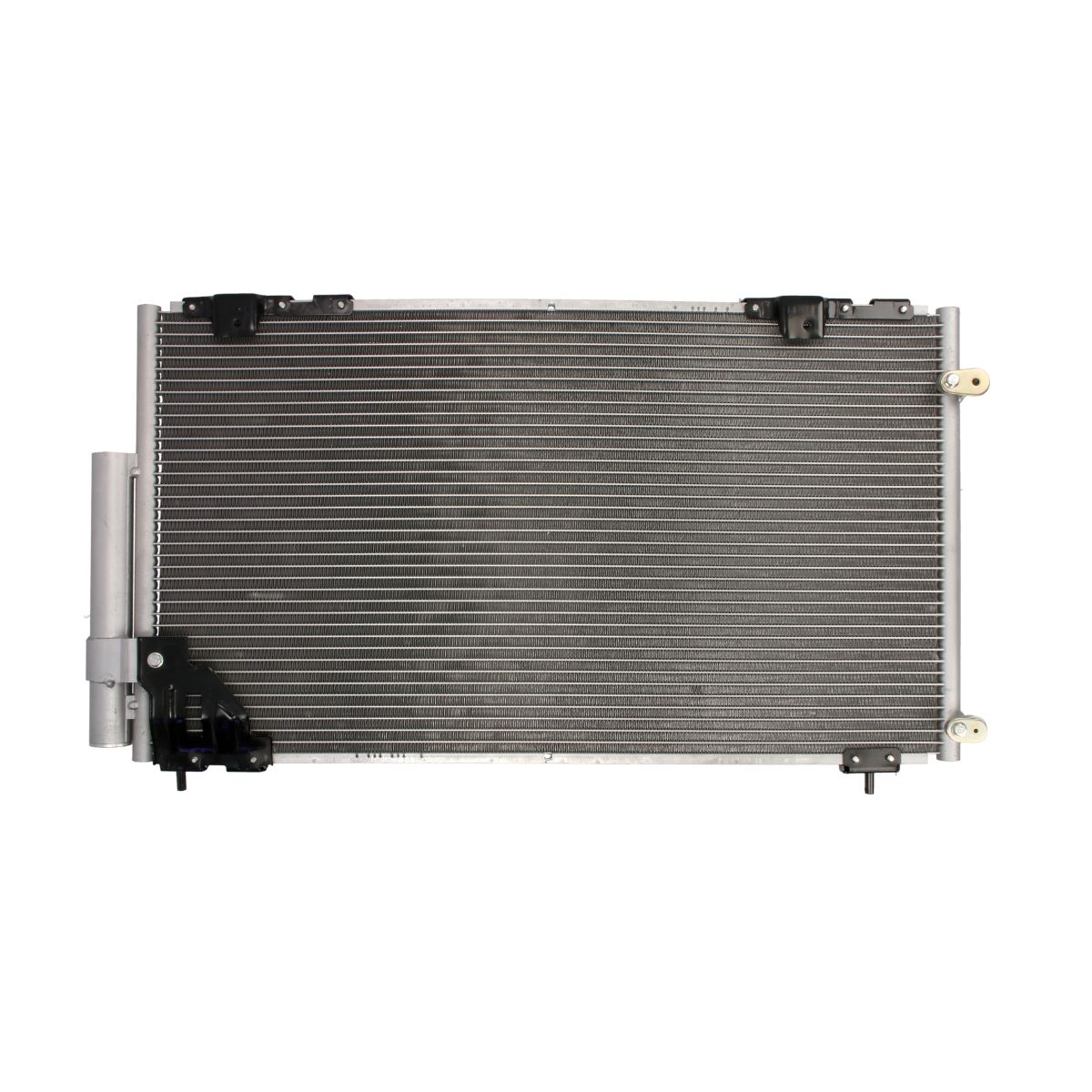 Image of Condensator, airconditioning