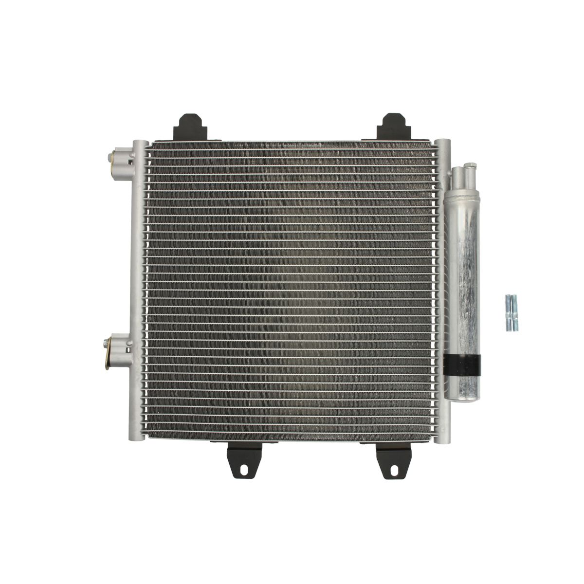 Image of Condensator, airconditioning
