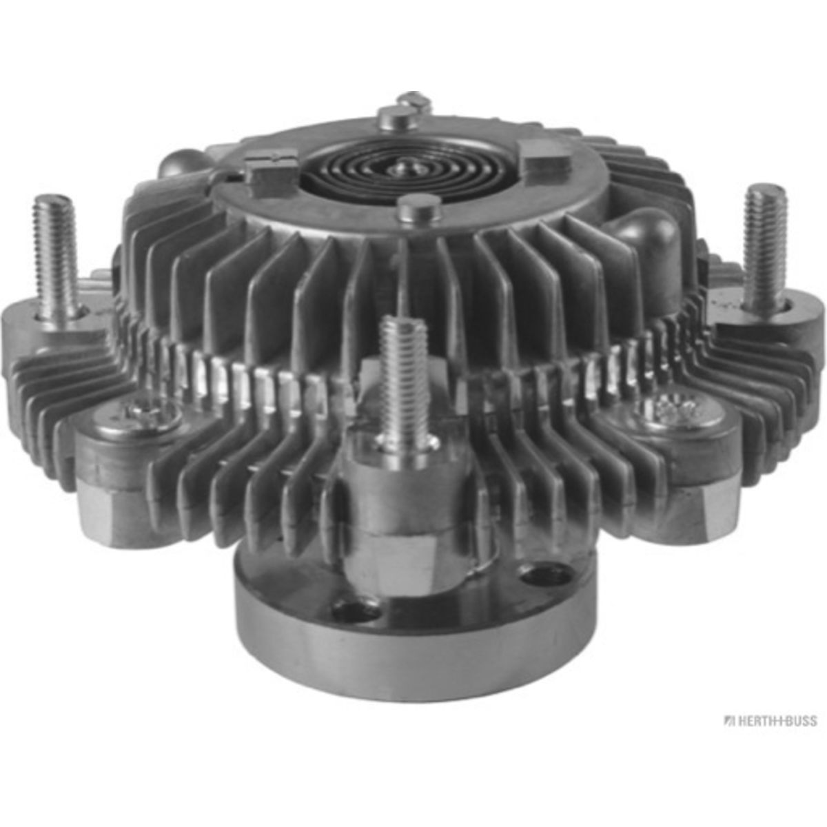 Image of Koppeling, radiatorventilator