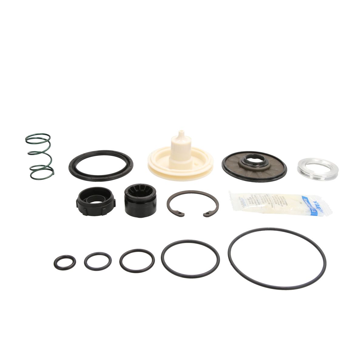 Image of Luchtklep reparatieset  480 106 921 2