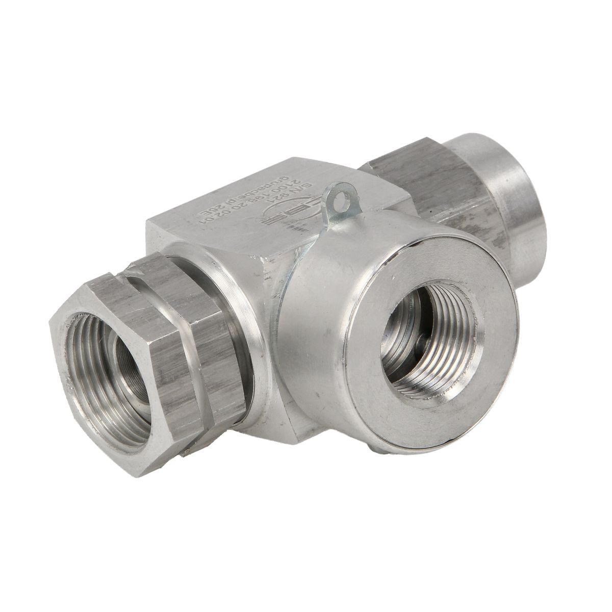 Fahrtenschreiber-Sensor TEKSON 392526K