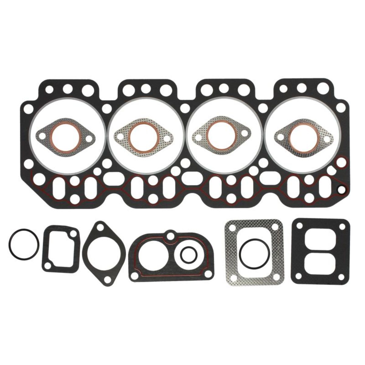 Image of Motor pakking, compleet (boven)  ENT000258