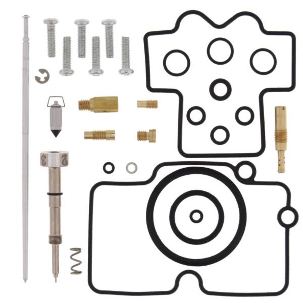 Kit de réparation, carburateur 4RIDE AB26-1374