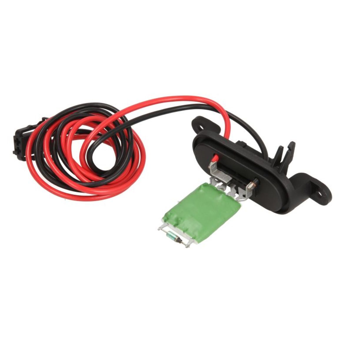 Meat & Doria Résistance, Pulseur D'air Habitacle K109200