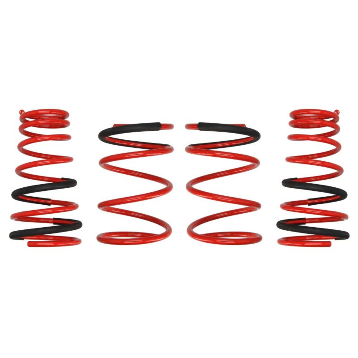 Ophangset, veren Sportline