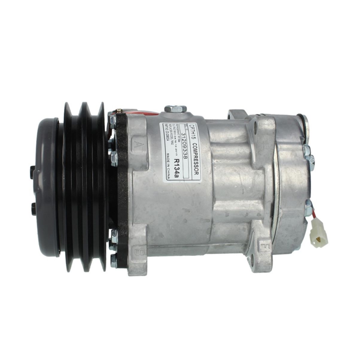 Image of Compressor airconditioning