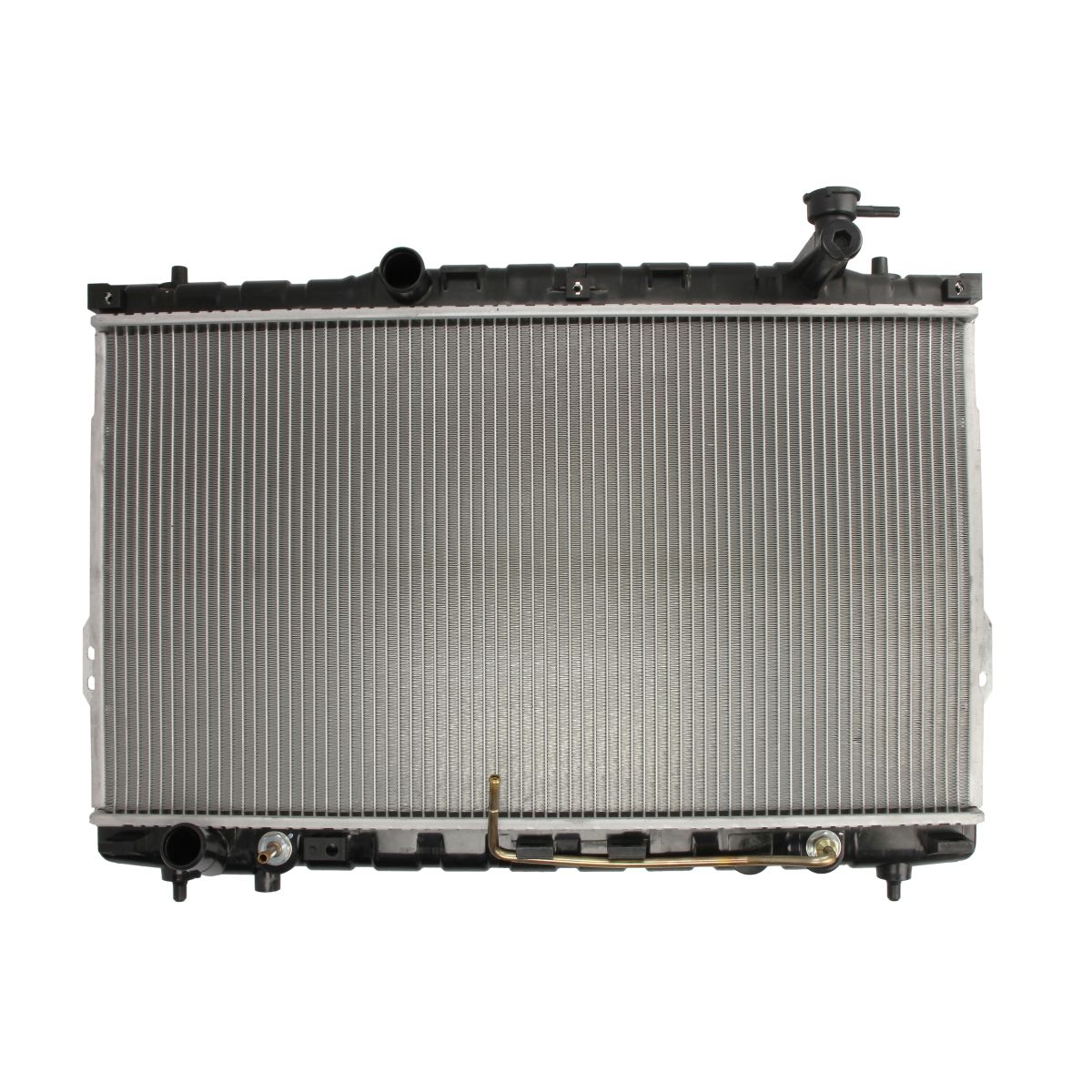 Image of Radiator, motorkoeling