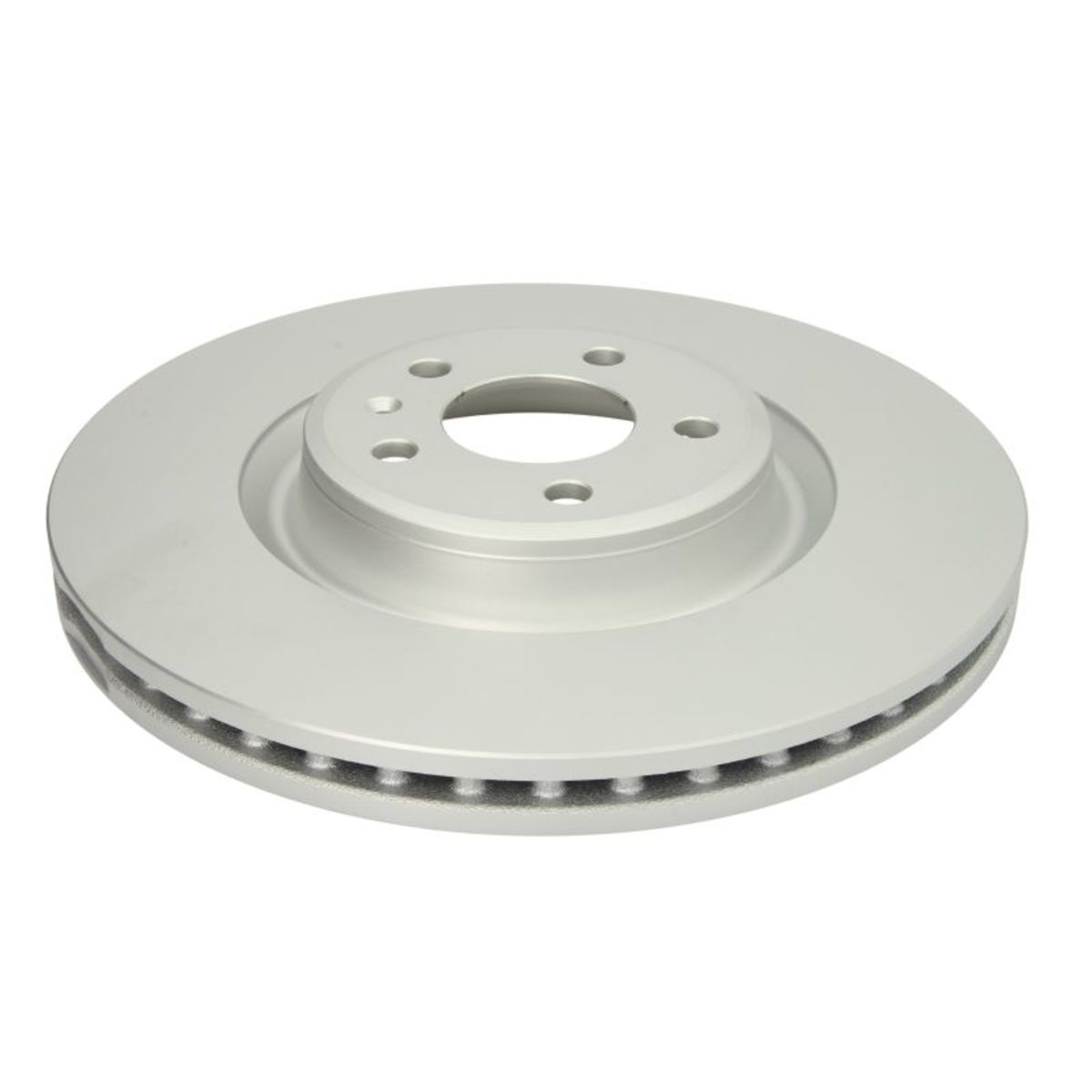 FERODO DDF1997C-1 Disco freno ventilato, rivestito, senza viti/bulloni - Immagine 6