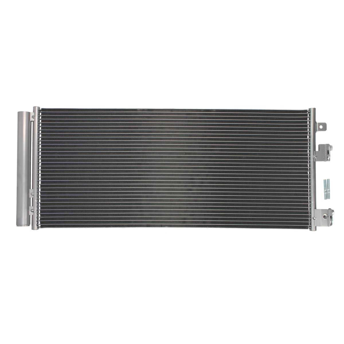 Image of Condensator, airconditioning