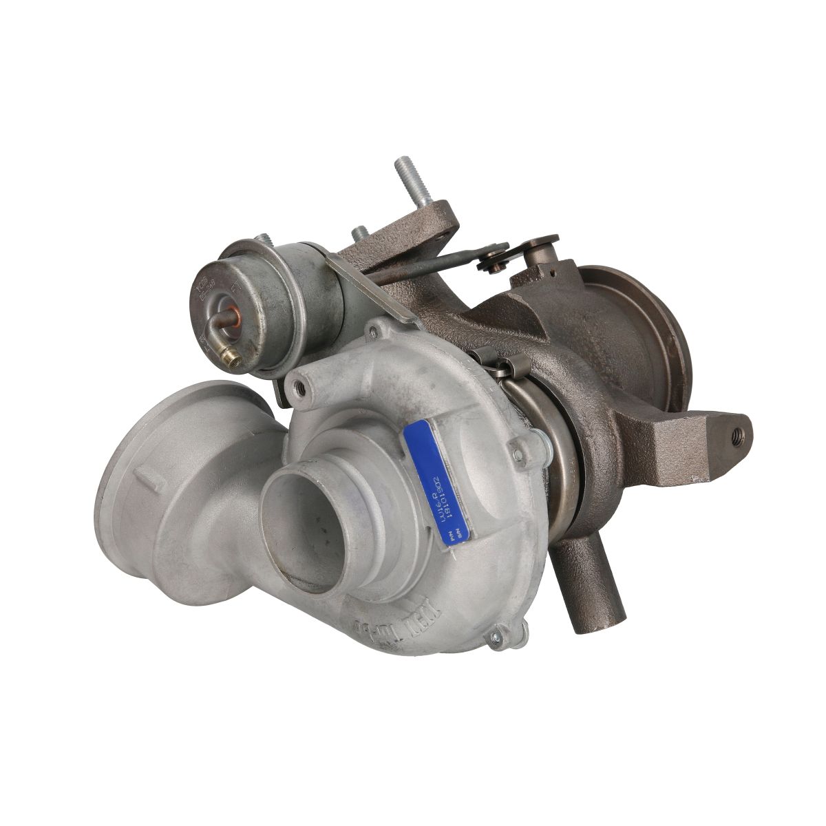 Image of Turbocompressor  REMAN
