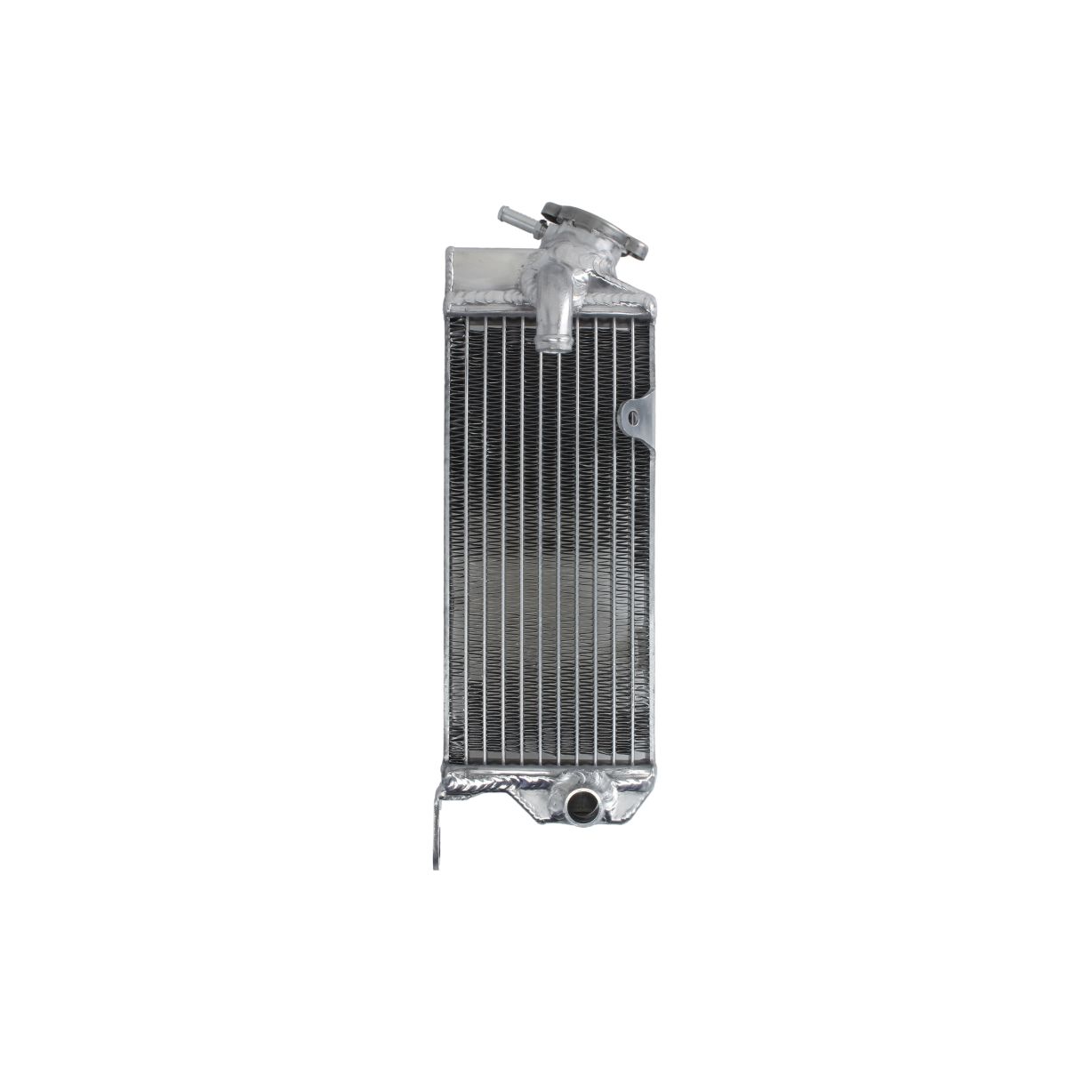 Radiatore, raffreddamento motore 4 RIDE RAD-123