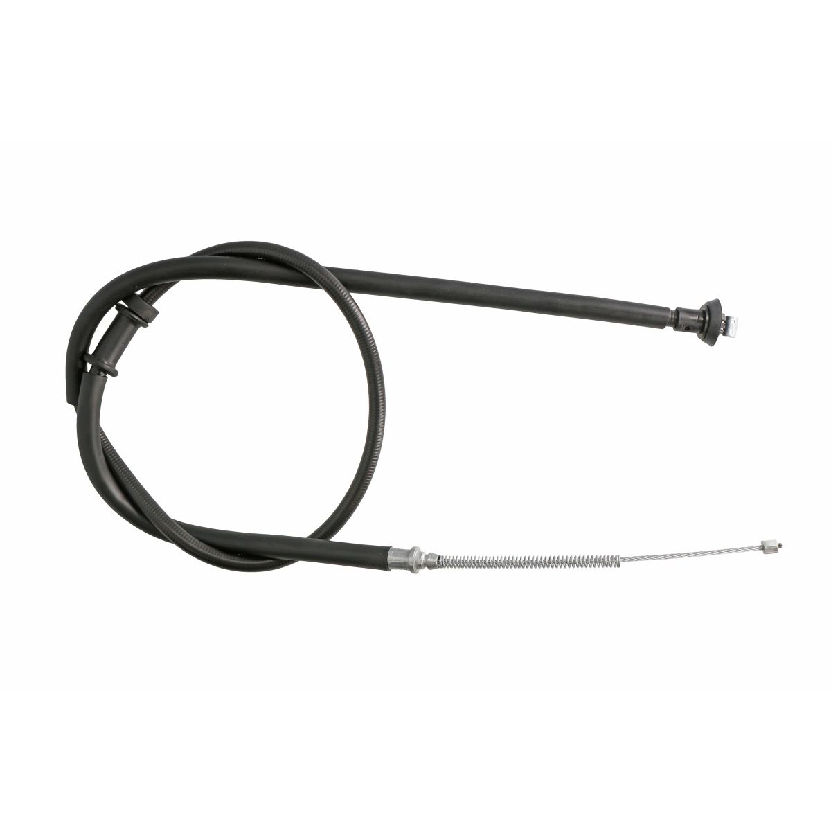 Image of Kabel, parkeerrem   rechts